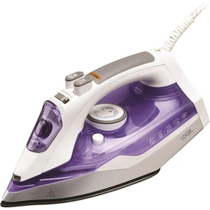 View product details for the LOGIK L220IR20 Steam Iron - Purple