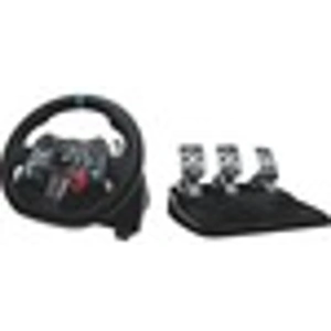 LOGITECH Driving Force G29 PlayStation 5/4/3 & PC Racing Wheel & Pedals