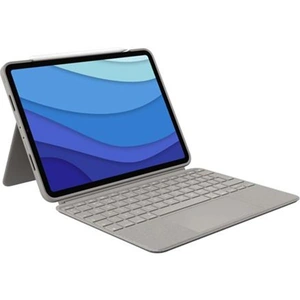 Logitech Combo Touch for iPad Pro 11-inch (1st 2nd and 3rd generation)