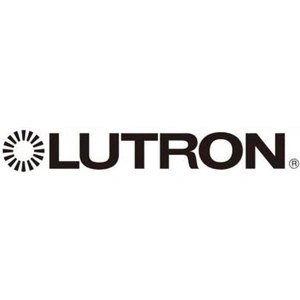 Lutron Occupancy/Vacancy Ceiling Mounted Wireless PIR Sensor (White)