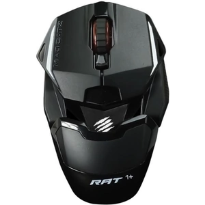 Mad Catz R.A.T. 1+Gaming Mouse Right-hand USB Type-A Optical 2000 DPI