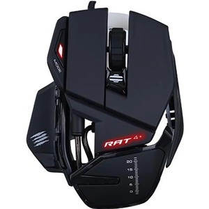 Mad Catz R.A.T. 4+ mouse USB Type-A Optical 7200 DPI Right-hand