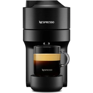 Magimix 11729 Nespresso Vertuo Pop, Liquorice Black