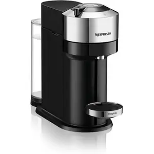 Espresso with capsules Nespresso compatible Magimix Vertuo Next Deluxe 11709 1.1L - Black/Grey