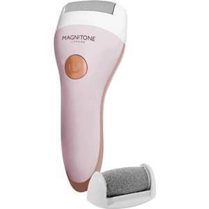 MAGNITONE Well Heeled 2 Express Pedicure System - Pink