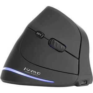 Marvo M703W mouse Right-hand RF Wireless Optical 2400 DPI