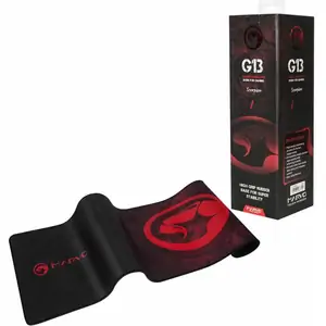 Marvo Scorpion G13 Red XL Gaming Mouse Surface