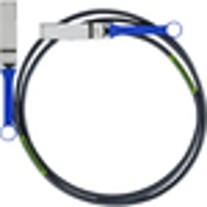 Mellanox MC2206130-001 Network Cable for Network Device - 1 m - QSFP