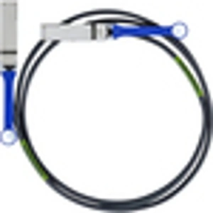 Mellanox MC2207128-003 Network Cable for Network Device - 3.05 m - 1 x QSFP - 1 x QSFP