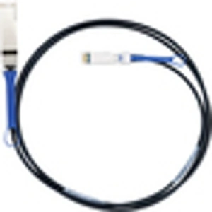 Mellanox QSFP+/SFP+ Network Cable for Network Device - 1 m - 1 x SFF-8436 QSFP+ - 4 x SFF-8431 SFP+