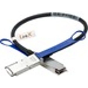 Mellanox LinkX QSFP Network Cable for Network Device - 2 m - 1 x SFF-8436 QSFP - 1 x SFF-8436 QSFP - 7 GB/s