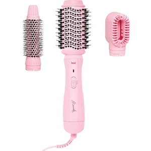 MERMADE HAIR Interchangeable Blow Dry Brush - Pink, Pink