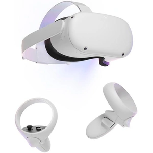 META Quest 2 VR Gaming Headset - 256 GB
