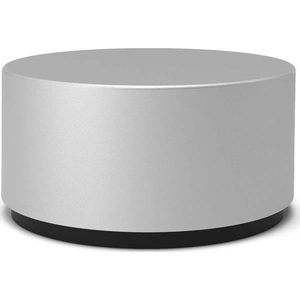 MICROSOFT Surface Dial, Silver/Grey
