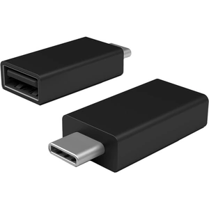 MICROSOFT Surface USB Type-C to USB Adapter, Black