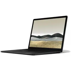 Microsoft Surface Laptop 3 15-inch (2019) - Ryzen 5 3580U - 8GB - SSD 256 GB QWERTZ - German