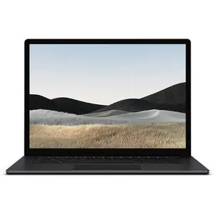 Microsoft Surface Laptop 4 15-inch (2020) - Core i7- 1065G7 - 16GB - SSD 256 GB QWERTY - English