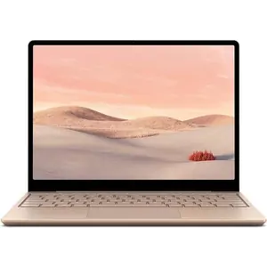 Microsoft Surface Laptop Go 12-inch (2019) - Core i5-1035G1 - 8GB - SSD 128 GB QWERTY - English