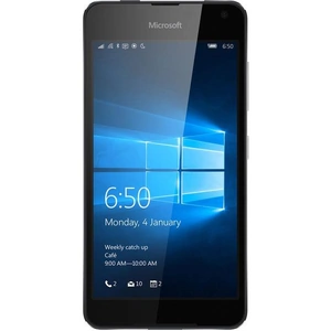 Microsoft lumia 650 - Black - Unlocked