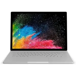 Microsoft Surface Book 2 13-inch Core i7- 1065G7 - SSD 512 GB - 32GB QWERTY - English