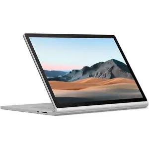 Microsoft Surface Book 3 13-inch Core i7- 1065G7 - SSD 256 GB - 16GB QWERTY - English