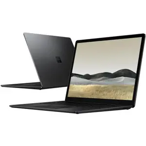 Microsoft Surface Laptop 3 15-inch Core i7- 1065G7 - SSD 512 GB - 16GB QWERTY - English