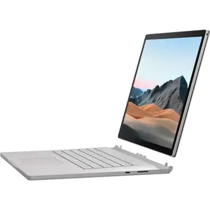 Microsoft Surface Book 3 13-inch Core i7- 1065G7 - SSD 512 GB - 32GB QWERTY - English