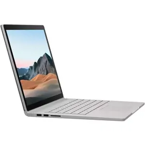 Microsoft Surface Book 3 13-inch Core i7- 1065G7 - SSD 512 GB - 32GB QWERTY - Norwegian