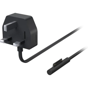 Microsoft Surface LAC-00010 power adapter/inverter Indoor 24 W Black