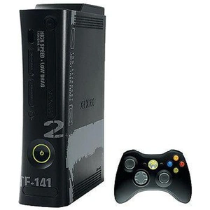 Microsoft Xbox 360 HDD 120 GB Black