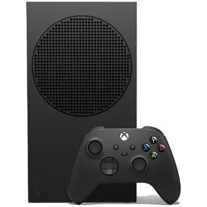 Microsoft Xbox Series S 1TB - Carbon Black Edition