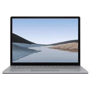 Microsoft Surface Laptop 3 1873 15-inch (2019) Ryzen 5 3580U 8GB SSD 128 GB QWERTY English (US)