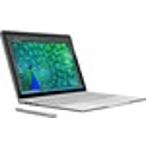 Microsoft Surface Book 34.3 cm (13.5) Touchscreen LCD 2 in 1 Notebook
