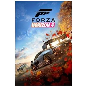Microsoft Forza Horizon 4 Standard Edition Xbox One Basic