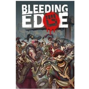 Microsoft Bleeding Edge Xbox One
