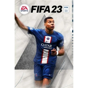 Microsoft FIFA 23 Standard Multilingual Xbox One