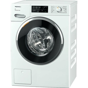 MIELE WWG 360 WiFi-enabled 9 kg 1400 Spin Washing Machine - White, White