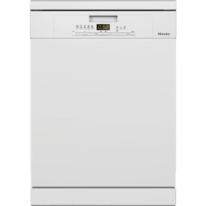 MIELE G5210SC Full-size Dishwasher - White, White