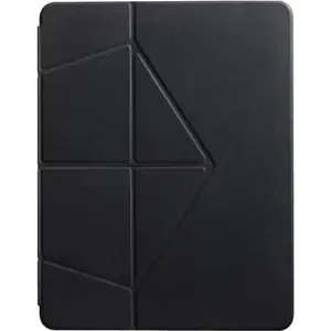 MOFT Snap 12.9 iPad Pro 5/6 Gen Folio Case - Black, Black