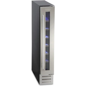 MONTPELLIER MON-WC7X Wine Cooler - Stainless Steel, Stainless Steel
