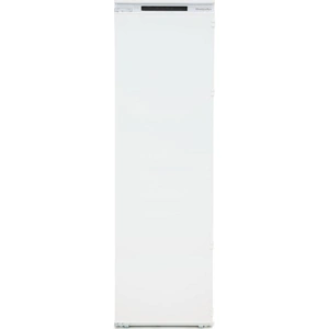 MONTPELLIER MITF215 Integrated Tall Freezer - Sliding Hinge, White