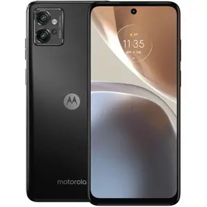 Motorola Moto G32 64GB - Black - Unlocked