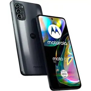 Motorola Moto G82 128GB - Grey - Unlocked - Dual-SIM