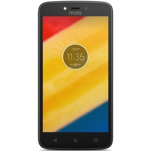 Motorola Moto C 16 GB (Dual Sim) Black Unlocked