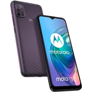 Motorola Moto G10 64 GB (Dual Sim) Grey Unlocked