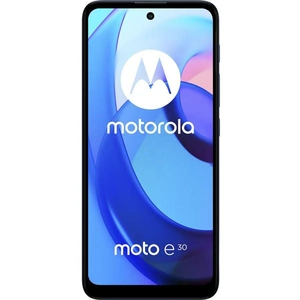 MOTOROLA Moto E30 - 32 GB, Digital Blue