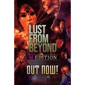 Movie Games S.A. Lust from Beyond: M Edition - Digital Download