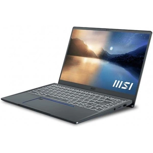 MSI Prestige 14Evo A11M-003ES-GG71185U16GXXDX10MH 14-inch (2020) Core i7-1185G7 16GB SSD 512 GB QWERTY Spanish