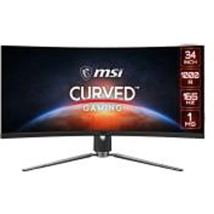 MSI 34 Artymis 343CQR Curved Gaming Monitor