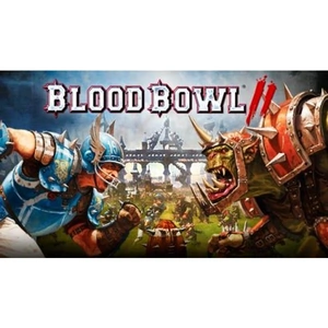 Nacon Blood Bowl 2 - Legendary Edition - Digital Download